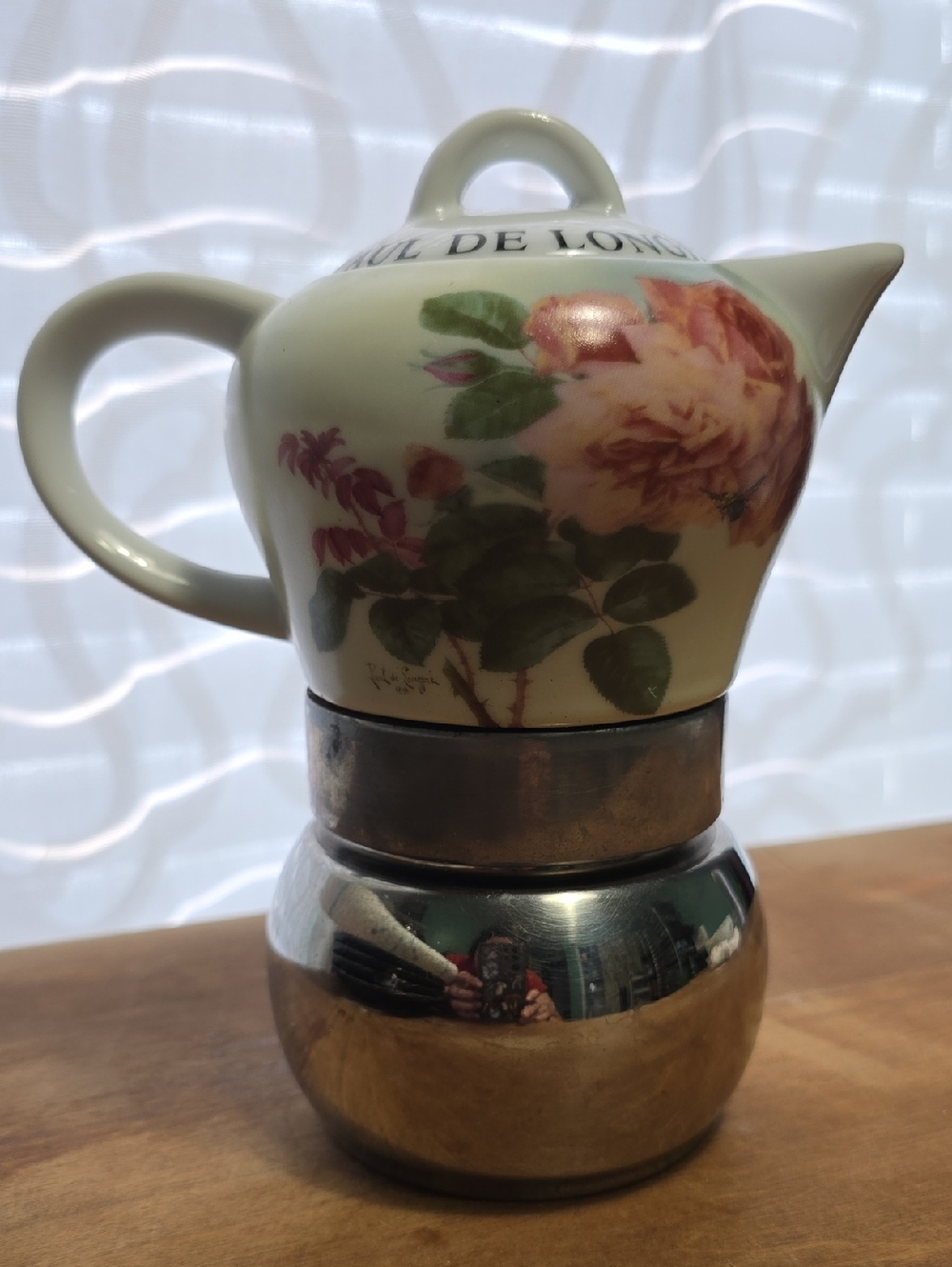 Espresso Percolator - Picture 4 of 5